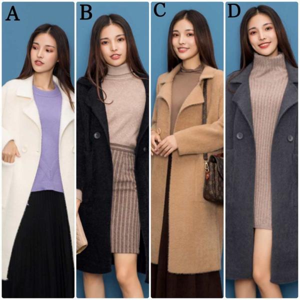 レディース　チェスターコート　ジャケット　コート　アウター　秋　冬　カジュアル　キュート　大人　可愛い　大人女子　フェミニン　きれいめ　エレガント　おしゃれ　お出かけ　お呼ばれ　オフィス　ブラウン　ブラック　グレー　ホワイト　フリーサイズ　送料無料