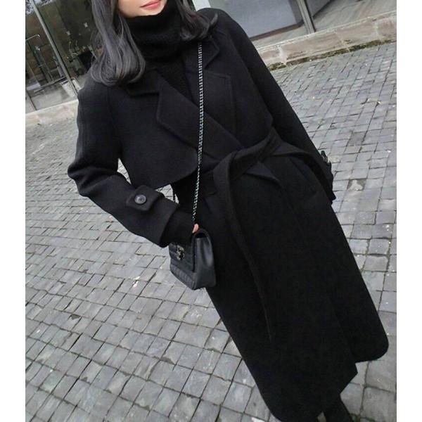 レディース　チェスターコート　コート　ジャケット　アウター　秋　冬　カジュアル　キュート　大人　可愛い　大人女子　フェミニン　きれいめ　エレガント　おしゃれ　お出かけ　お呼ばれ　デイリー　オフィス　ブラック　S　M　L　XL　2XL　大きいサイズ　送料無料