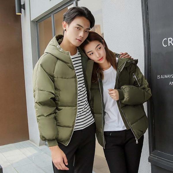 レディース　アウター　中綿　ジャケット　フード付き　長袖　ジップアップ　無地　カジュアル　大人可愛い　フェミニン　スポーツ　ジョギング　お出かけ　デイリー　ホワイト　ブラック　ピンク　イエロー　ライトグリーン　カーキ　グレー　M　L　XL　2XL　送料無料