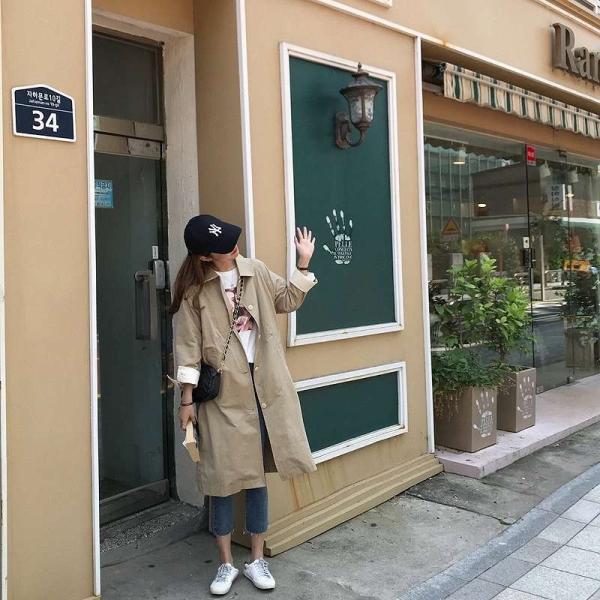 レディース　ロングコート　ロング丈　ジャケット　アウター　秋　冬　カジュアル　キュート　大人　可愛い　大人女子　フェミニン　きれいめ　エレガント　おしゃれ　お出かけ　お呼ばれ　デイリー　オフィス　ベージュ　フリーサイズ　送料無料