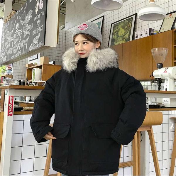 レディース　フード付き　ジャケット　エコファー　フェイクファー　アウター　コート　秋　冬　カジュアル　キュート　大人　可愛い　大人女子　フェミニン　おしゃれ　お出かけ　デイリー　オフィス　ホワイト　ブラック　ピンク　グレー　フリーサイズ　送料無料