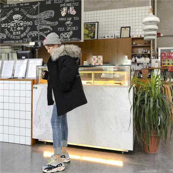 レディース　フード付き　ジャケット　エコファー　フェイクファー　アウター　コート　秋　冬　カジュアル　キュート　大人　可愛い　大人女子　フェミニン　おしゃれ　お出かけ　デイリー　オフィス　ホワイト　ブラック　ピンク　グレー　フリーサイズ　送料無料