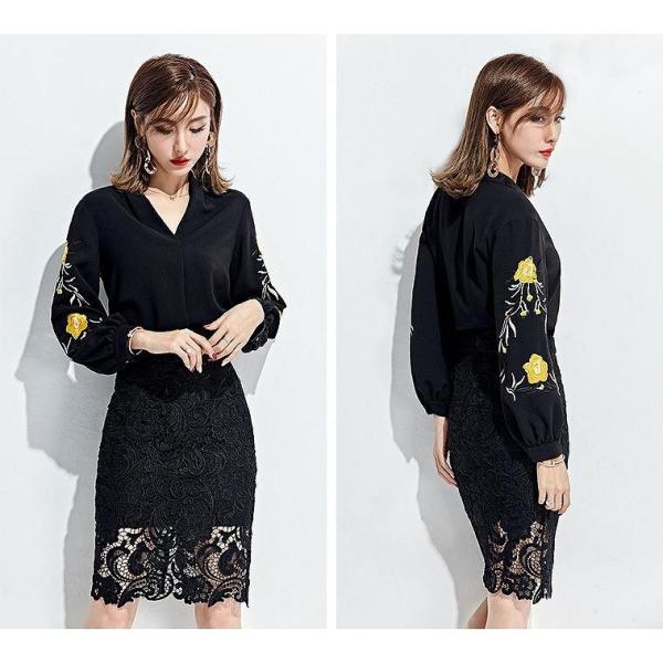 レディース　大きいサイズ　シフォン　ブラウス　シャツ　長袖　トップス　カジュアル　キュート　大人　可愛い　フェミニン　おしゃれ　お出かけ　エレガント　オフィス　デイリー　普段着　ホワイト　ブラック　レッド　S　M　L　XL　2XL　サイズ　送料無料