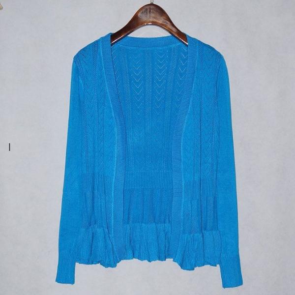 レディース　カーディガン　ニット　羽織　カジュアル　長袖　大人　可愛い　フェミニン　きれいめ　エレガント　おしゃれ　ホワイト　ピンク　イエロー　グリーン　ブラック　ブルー　オレンジ　フリーサイズ　ワンサイズ　送料無料