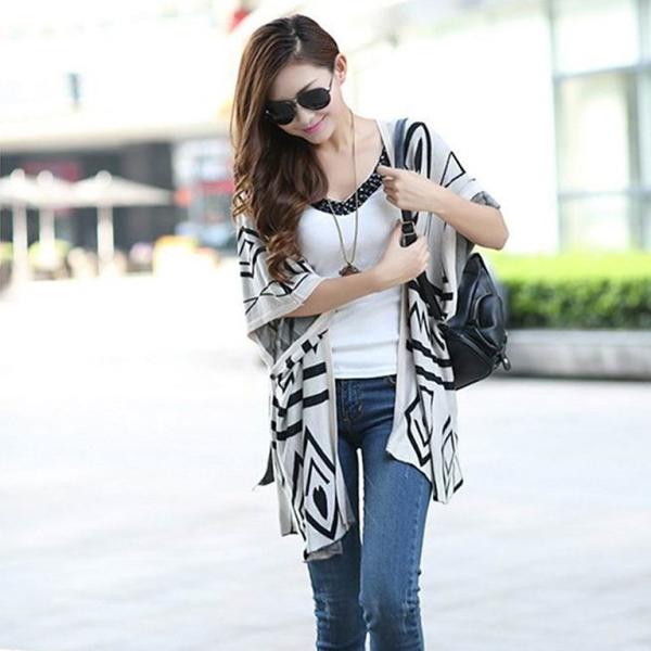 レディース　カーディガン　コーディガン　ロングカーデ　羽織　カジュアル　長袖　大人　可愛い　フェミニン　きれいめ　エレガント　おしゃれ　ベージュ　ブラック　ネイビー　ブルー　フリーサイズ　ワンサイズ　送料無料