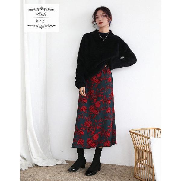 レディース　シフォン　ワンピース　ミモレ丈　ストラップ　キャミソール　スカート　トップス　カジュアル　キュート　大人　可愛い　フェミニン　おしゃれ　お出かけ　デイリー　普段着　ブラック　ブラウン　ネイビー　フリーサイズ　ワンサイズ　送料無料