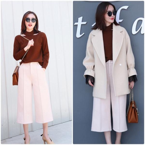 レディース　カットソー　ニット　セーター　ドルマンスリーブ　長袖　トップス　カジュアル　キュート　大人　可愛い　フェミニン　おしゃれ　お出かけ　オフィス　デイリー　普段着　ブラウン　ブラック　M　L　サイズ　送料無料