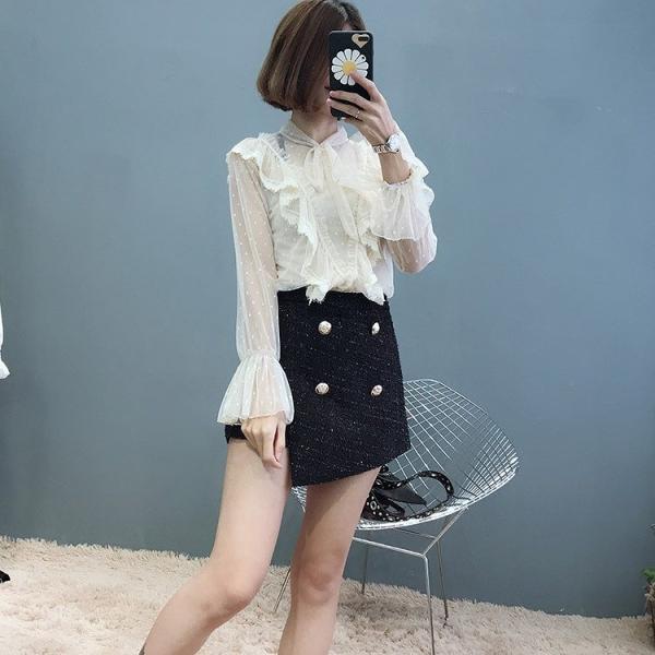 レディース　ミニ丈　ミニスカート　タイト　無地　ボトムス　カジュアル　キュート　可愛い　フェミニン　きれいめ　エレガント　上品　おしゃれ　お出かけ　オフィス　デイリー　普段着　ブラック　ネイビー　S　M　L　サイズ　送料無料