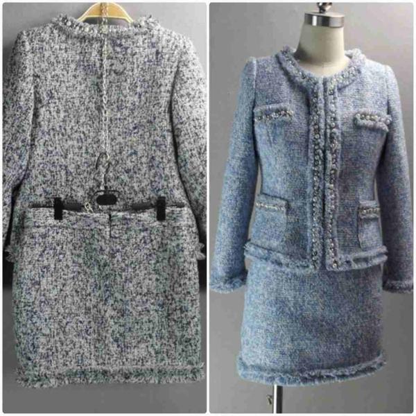 レディース　スーツ　スカート　上下セット　セットアップ　スリム　タイト　ジャケット　長袖　ボトムス　入園式　入学式　卒園式　卒業式　きれいめ　おしゃれ　お呼ばれ　フォーマル　ピンク　ブラック　ブルー　XS　S　M　L　XL　サイズ　送料無料