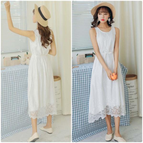 レディース デニム ワンピース ノースリーブ ジャンパースカート サロペット ミニ丈 春 夏 スカート カジュアル キュート 可愛い フェミニン きれいめ 上品 エレガント おしゃれ お出かけ デイリー 普段着 ブルー S M L XL サイズ 送料無料