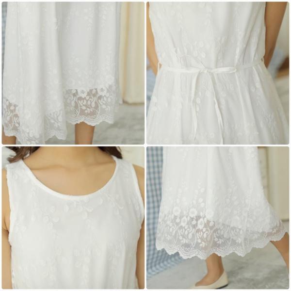 レディース デニム ワンピース ノースリーブ ジャンパースカート サロペット ミニ丈 春 夏 スカート カジュアル キュート 可愛い フェミニン きれいめ 上品 エレガント おしゃれ お出かけ デイリー 普段着 ブルー S M L XL サイズ 送料無料