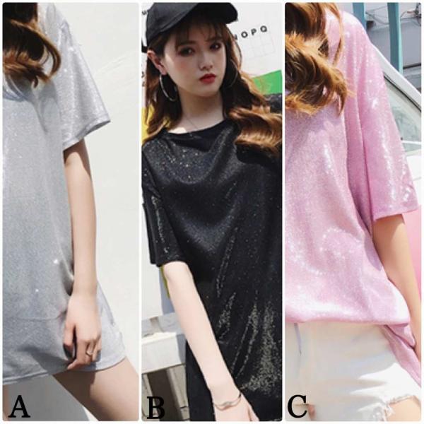 レディース 大きいサイズ ワンピース Tシャツワンピース ラウンドネック 半袖 春 夏 スカート カジュアル キュート 可愛い フェミニン きれいめ 上品 エレガント おしゃれ お出かけ デイリー 普段着 ピンク グレー L XL 2XL 3XL 4XL 送料無料