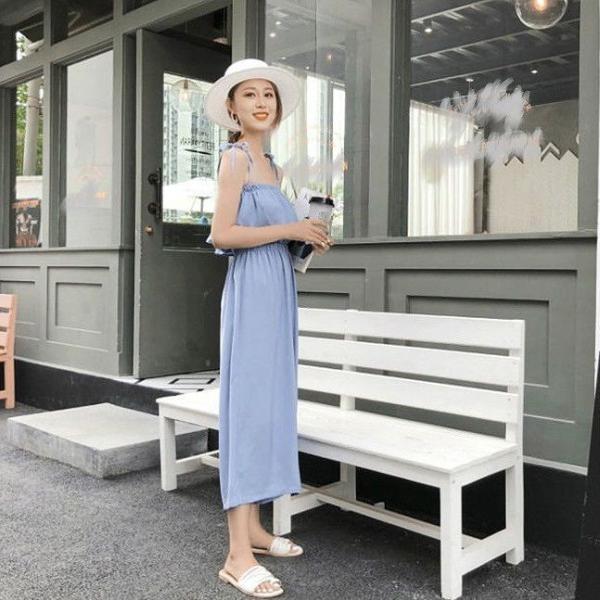 レディース オールインワン ボトムス ワイド オフショルダー ノースリーブ シフォン ミディ丈 無地 エレガント カジュアル 大人可愛い フェミニン お出かけ デート デイリー リゾート ブラック ブルー イエロー フリーサイズ 送料無料