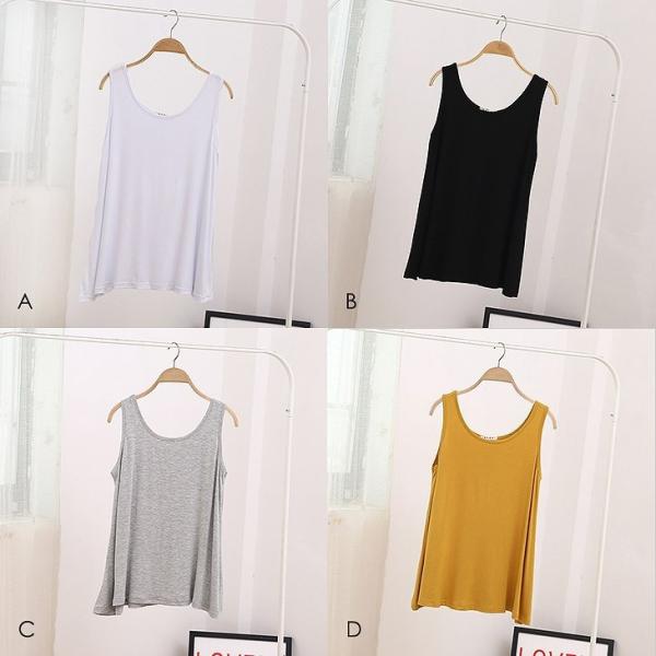 レディース トップス タンクトップ ラウンドネック ノースリーブ 無地 定番 カジュアル 大人可愛い フェミニン スポーツ ジョギング ヨガ デイリー ホワイト ブラック グレー イエロー ブルー グリーン ワイン ピンク XL.2XL 3XL 送料無料