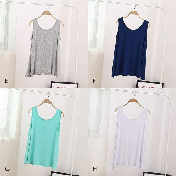 レディース トップス タンクトップ ラウンドネック ノースリーブ 無地 定番 カジュアル 大人可愛い フェミニン スポーツ ジョギング ヨガ デイリー ホワイト ブラック グレー イエロー ブルー グリーン ワイン ピンク XL.2XL 3XL 送料無料