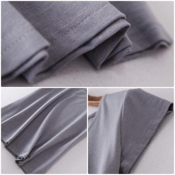 レディース 半袖Tシャツ シンプル 無地 カットソー 夏 春 トップス カジュアル キュート 大人 可愛い フェミニン おしゃれ お出かけ 普段着 デイリー ホワイト パープル グレー ブラック ブルー オレンジ グリーン ピンク 大きいサイズ 送料無料