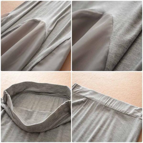 レディース フィッシュテールスカート ハイウエスト マキシ丈 無地 シンプル 春 夏 ボトムス カジュアル キュート 大人 可愛い フェミニン きれいめ おしゃれ お出かけ デイリー オフィス ピンク ブラック ネイビー グレー フリーサイズ 送料無料