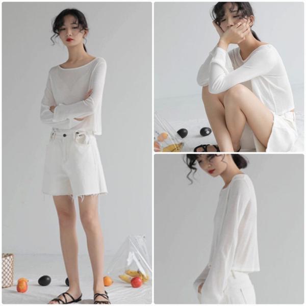 レディース カットソー ボートネック 無地 シンプル 長袖 春 夏 トップス カジュアル キュート 大人 可愛い フェミニン おしゃれ お出かけ オフィス デイリー 普段着 ホワイト イエロー パープル グリーン ブルー フリーサイズ 送料無料