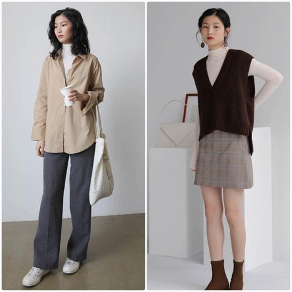 レディース Tシャツ シンプル ハイネック タートルネック 長袖 無地 カットソー 夏 春 トップス カジュアル キュート 大人 可愛い フェミニン おしゃれ お出かけ 普段着 デイリー ブラック ブラウン ベージュ ホワイト フリーサイズ 送料無料