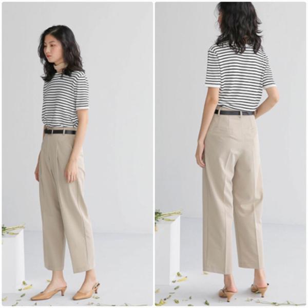 レディース ニット カットソー 薄手 ボーダー シンプル 半袖 トップス カジュアル キュート 大人 可愛い フェミニン おしゃれ お出かけ オフィス デイリー 普段着 ブラック ブラウン ホワイト フリーサイズ ワンサイズ 送料無料