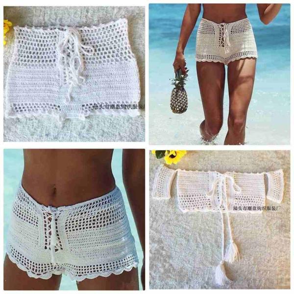 レディース　水着　ビキニ　レース　オフショルダー　無地　カジュアル　大人可愛い　キュート　セクシー　海　プール　スイミング　スクール　ビーチ　リゾート　マリン　海水浴　ホワイト　ブルー　S　M　L　送料無料