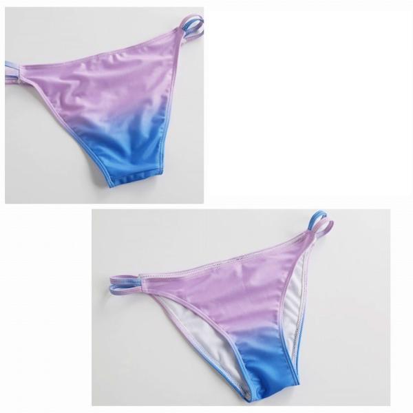 レディース　水着　ビキニ　貝　ホルターネック　海　プール　スイミング　ビーチ　リゾート　マリン　海水浴　夏休み　旅行　可愛い　キュート　セクシー　女性　S　M　L　XL　サイズ　送料無料