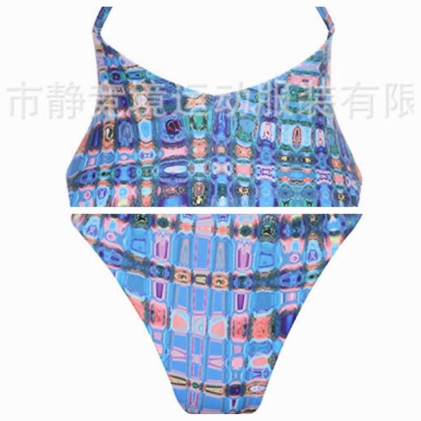 レディース　大きいサイズ　水着　ワンピース　レースアップ　海　プール　スイミング　ビーチ　リゾート　マリン　海水浴　夏休み　旅行　可愛い　キュート　セクシー　女性　花柄　S　M　L　XL　2XL　3XL　4XL　5XL　サイズ　送料無料