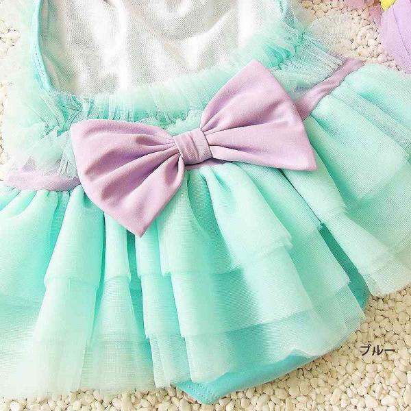 キッズ　女の子　水着　2点セット　帽子付き　スイムキャップ　ホルターネック　ワンピース　フリル　海　プール　スイミング　 スイムウェア　水遊び　海水浴　夏休み　旅行　可愛い　キュート　子供用　女児　女子　ジュニア　ピンク　レッド　パープル　送料無料