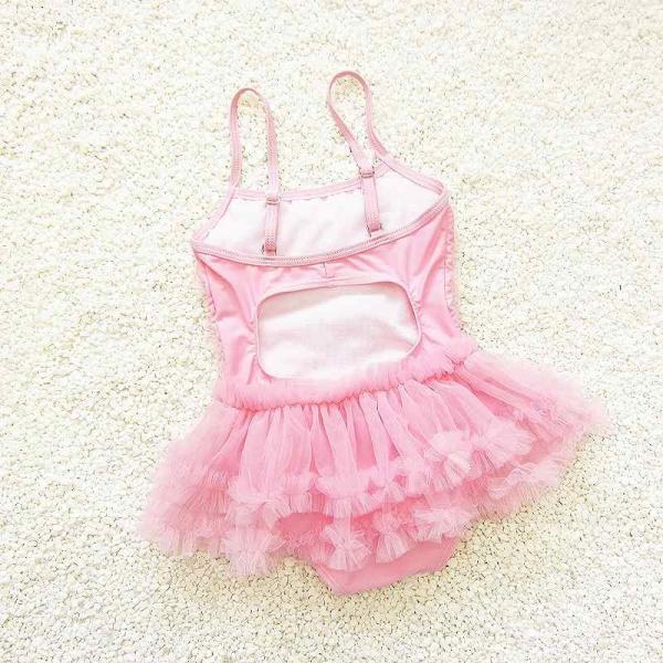 キッズ　女の子　水着　2点セット　帽子付き　フリル　ワンピース　海　プール　スイミング　 スイムウェア　水遊び　ビーチ　リゾート　マリン　海水浴　夏休み　旅行　可愛い　キュート　子供用　女児　女子　ジュニア　イエロー　パープル　ブルー　ピンク　送料無料