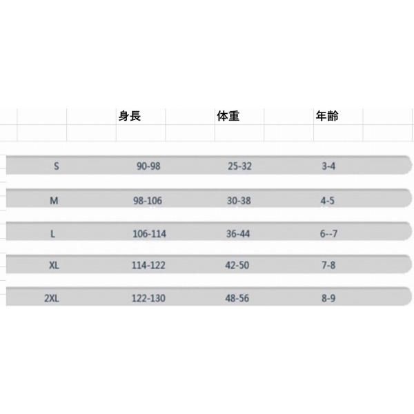 キッズ　女の子　男の子　水着　ラッシュガード　セパレート　日焼け防止　長袖　ロングスパッツ　海　プール　スイミング　 スイムウェア　ビーチ　リゾート　マリン　海水浴　夏休み　旅行　可愛い　キュート　子供用　女児　女子　ジュニア　ブルー　ピンク　送料無料