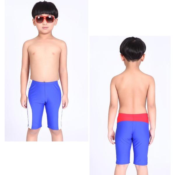 キッズ　ジュニア　男の子　子供　水着　スイムウェア　サーフパンツ　無地　カジュアル　かわいい　キュート　海　プール　スイミング　スクール　ビーチ　リゾート　マリン　海水浴　ブラック　S　M　L　XL　2XL　3XL　送料無料