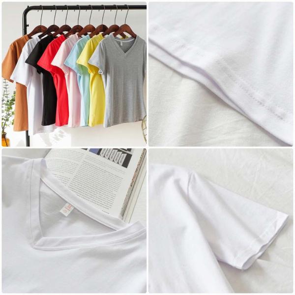 レディース　大きいサイズ　Tシャツ　無地　半袖　ショートスリーブ　夏　春　クルーネック　トップス　カジュアル　大人　可愛い　おしゃれ　お出かけ　普段着　デイリー　ホワイト　ブラック　ピンク　グレー　ブルー　イエロー　ブラウン　レッド　送料無料