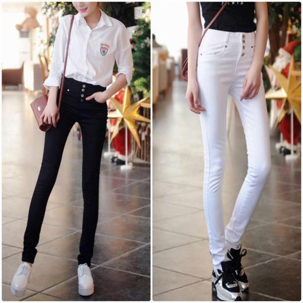 レディース　大きいサイズ　レギンスパンツ　スリム　タイト　無地　ボトムス　カジュアル　キュート　可愛い　フェミニン　きれいめ　エレガント　おしゃれ　お出かけ　オフィス　デイリー　普段着　ブラック　ホワイト　送料無料