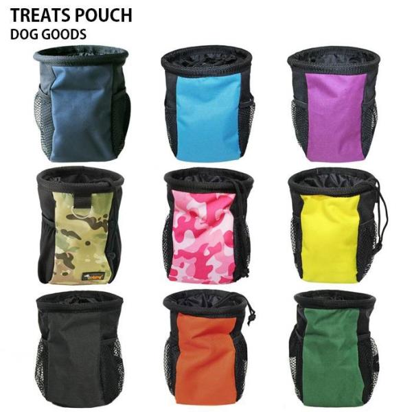 ペット 犬 ドッグ トリーツポーチ 訓練グッズ しつけ用 おやつ入れ ウエストポーチ 迷彩柄 カモフラ柄 シンプル 餌入れ ネコポス送料無料 Buyee Buyee 提供一站式最全面最專業現地yahoo Japan拍賣代bid代拍代購服務 Bot Online
