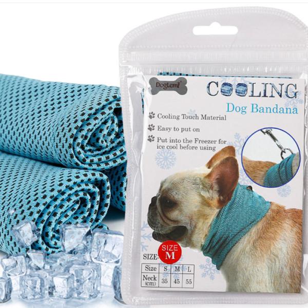 ドッグ 冷感 冷却タオル 犬用 小型犬 中型犬 クールタオル 散歩用 冷感 ひんやり 熱中症対策グッズ ネコポス送料無料 Buyee Buyee Japanese Proxy Service Buy From Japan Bot Online