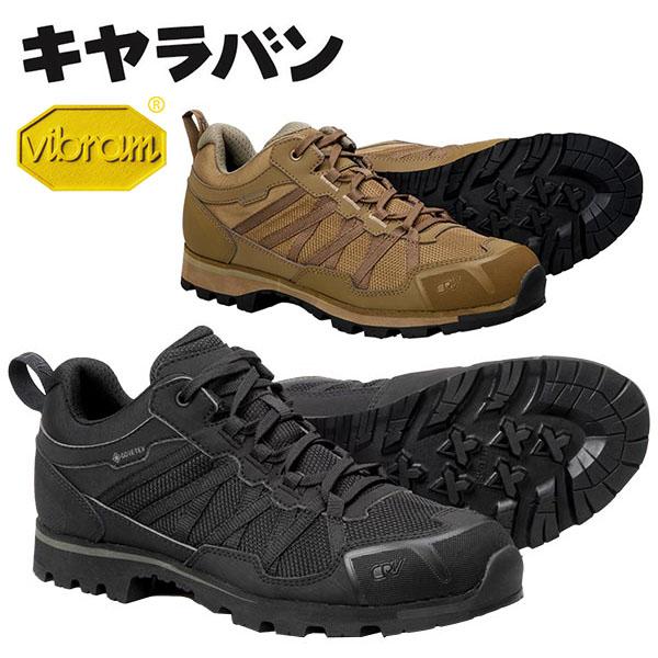 キャラバン CARAVAN 登山 靴 トレッキング シューズ GK-72 28cm GORE TEX ゴアテックス アウトドア キャラバン CARAVAN 登山 靴 トレッキング シューズ GK-72 28cm
