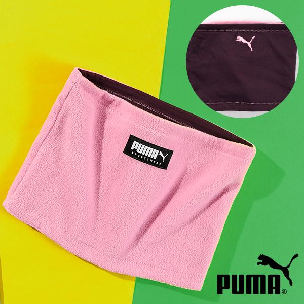 PUMA（プーマ） ゆうパケット対応可能！プーマ ネックウォーマー