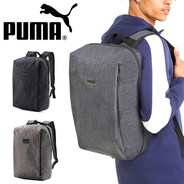 プーマ リュックサック Puma プーマ シティ バックパック 22リットル リュック バッグ カバン 鞄 スポーツバッグ 21春新作 エレファントsports Paypayモール店 通販 Paypayモール