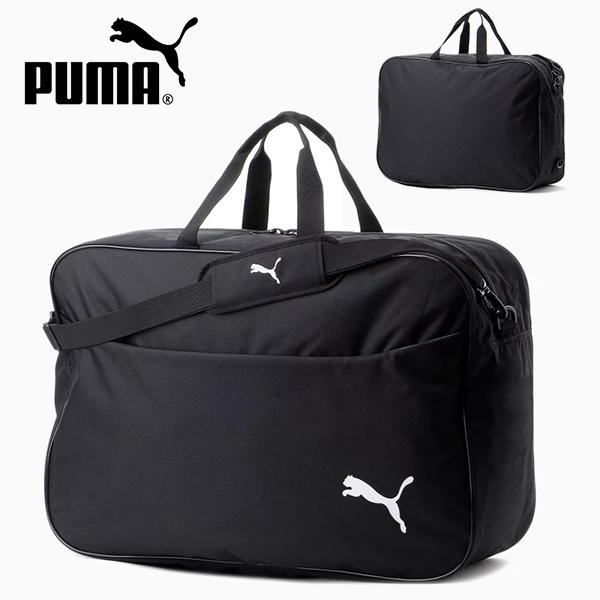 PUMA(プーマ) ボールケース (6P) になります。メンズ・レディース・男性・女性・男女兼用・ユニセックストレーニングや試合、合宿などの移動時に活躍するボールケースです。マチ幅をたっぷり取ったメインコンパートは、サッカーボールを6個持ち...