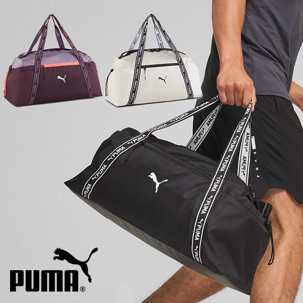 PUMA プーマ レディース 25リットル ショルダーバッグ AT ESS PUMA プーマ レディース 25リットル ショルダーバッグ AT ESS