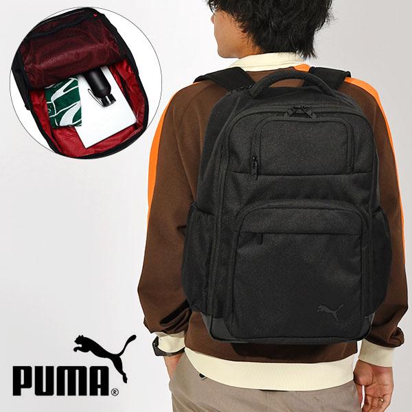 PUMA（プーマ） リュックサック ドロップ バックパック 30L リュック