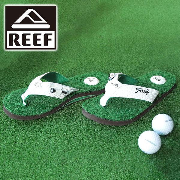 リーフ トング サンダル メンズ レディース REEF RF-REEF MULLIGAN II