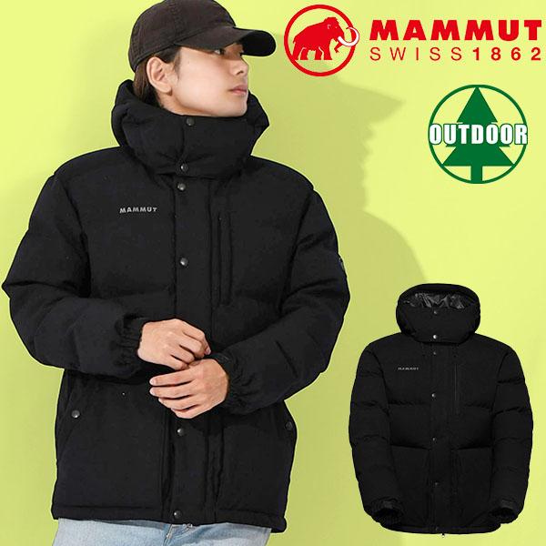 MAMMUT（マムート） ダウンジャケット Roseg 2.0 IN Hooded Jacket AF
