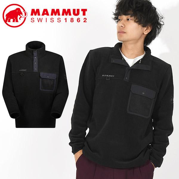 MAMMUT マムート メンズ フリース ジャケット ムーンストーン MAMMUT マムート メンズ フリース ジャケット ムーンストーン