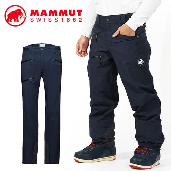 MAMMUT ラスト1点 Lサイズ 30%off マムート メンズ スキー MAMMUT ラスト1点 Lサイズ 30%off マムート メンズ スキー