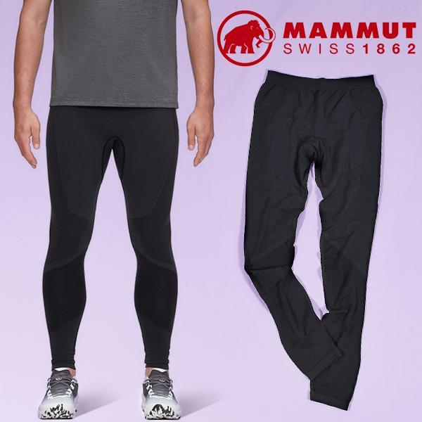 ラスト1点❤️Mammut マムート メンズ レギンス タイツ スポーツ M MAMMUT マムート メンズ Trift Long Tights Men トリフト ロング