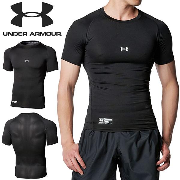 送料無料 半袖 インナー シャツ メンズ アンダーアーマー Under Armour Ua コンプレッション アンダーウェア 野球 サッカー ランニング トレーニング エレファントsports Paypayモール店 通販 Paypayモール