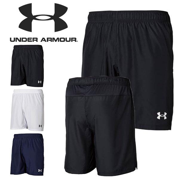 送料無料 ハーフパンツ アンダーアーマー Under Armour Ua メンズ ショート パンツ ショーツ サッカー ランニング トレーニング スポーツ 得割14 エレファントsports Paypayモール店 通販 Paypayモール