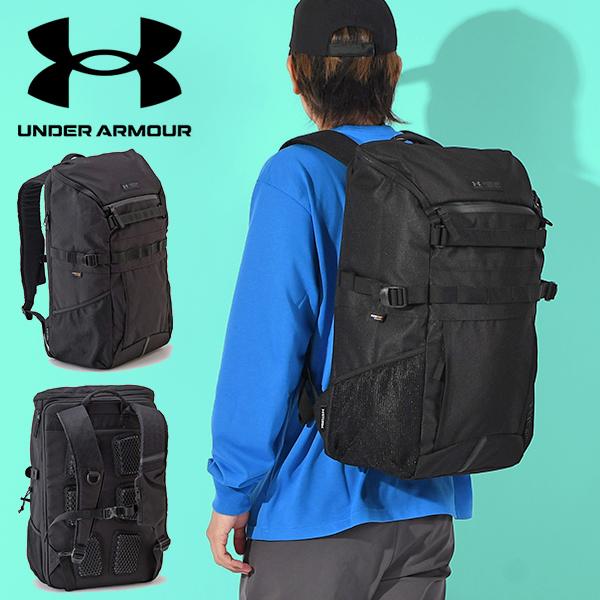 UNDER ARMOUR（アンダーアーマー） 30%off バックパック UNDER ARMOUR