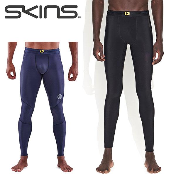 スキンズ(SKINS) SERIES-3 メンズ ロングタイツ になります。メンズ・男性・紳士圧倒的人気を誇ったA400シリーズの後継モデルにして、ブランドを代表するアイテム。比較的高い強度の運動のためにデザインされており、SKINSを象徴...